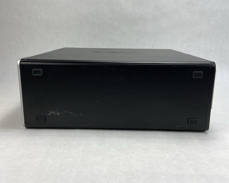 Dell Precision T3500 MT Intel Xeon W3530 2.8GHz 12GB RAM No HDD No OS