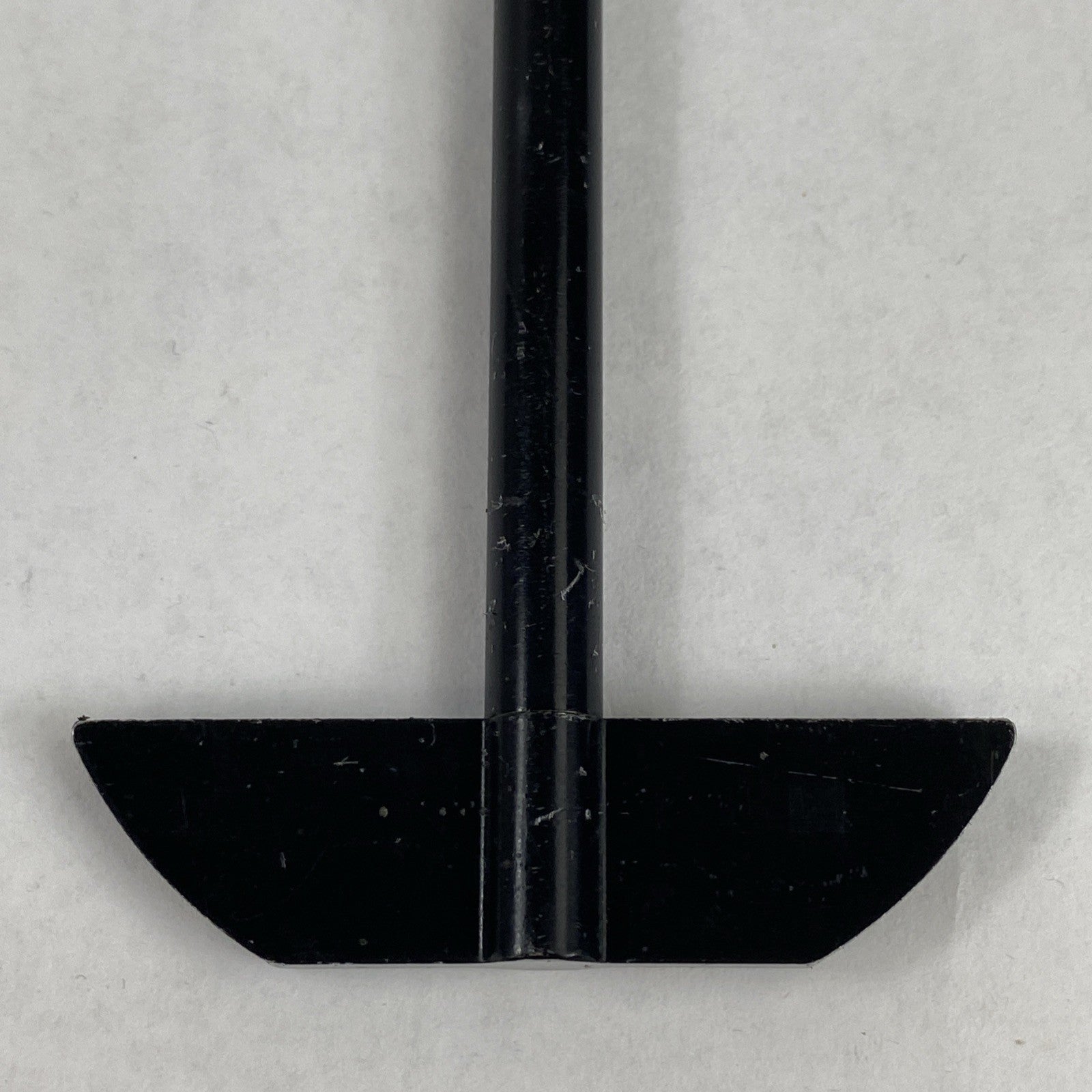 Agilent 19″ Dissolution Paddle BK for VanKel/Varian Solid Molded Fluoropolymer10