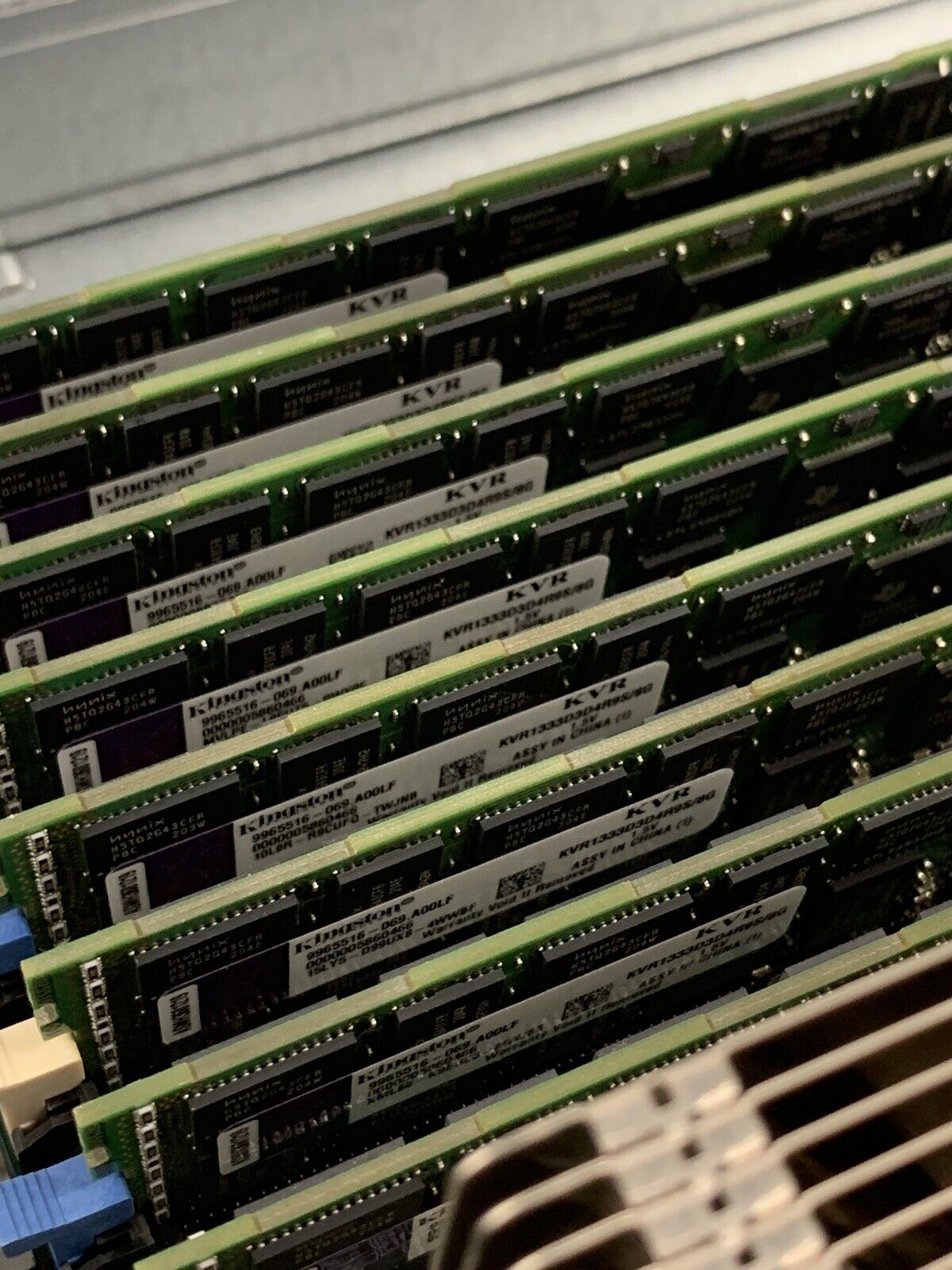 SuperMicro CSE-825-7 2x 12-Core AMD Opteron 6168 1.9 GHz 128 GB RAM No HDD No OS