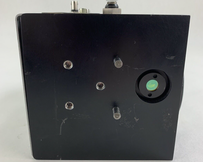 Synrad FHFL50-U FH Flyer 2-Way Scan Marking Head Laser Gauging Parts and Repair