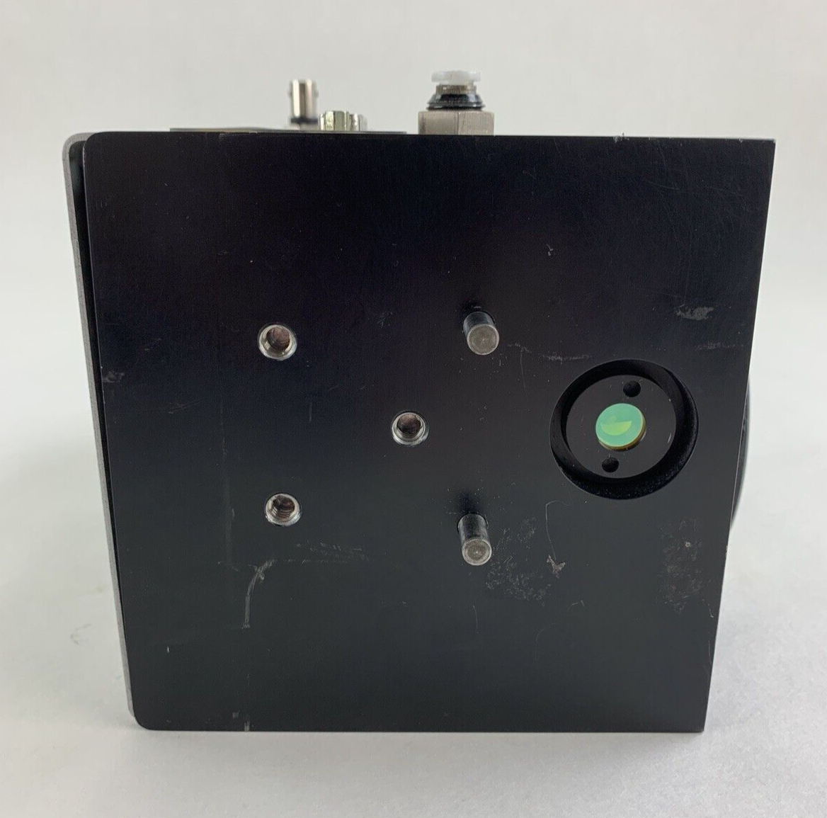 Synrad FHFL50-U FH Flyer 2-Way Scan Marking Head Laser Gauging Parts and Repair