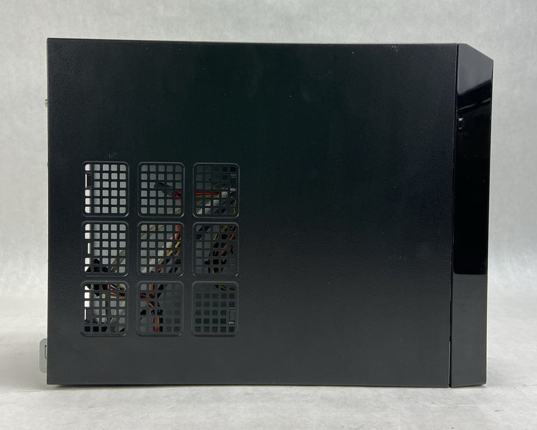 In Win BP655 Mini-ITX Tower Computer Case Power Man IP-S200FF1-0 H 200W PSU