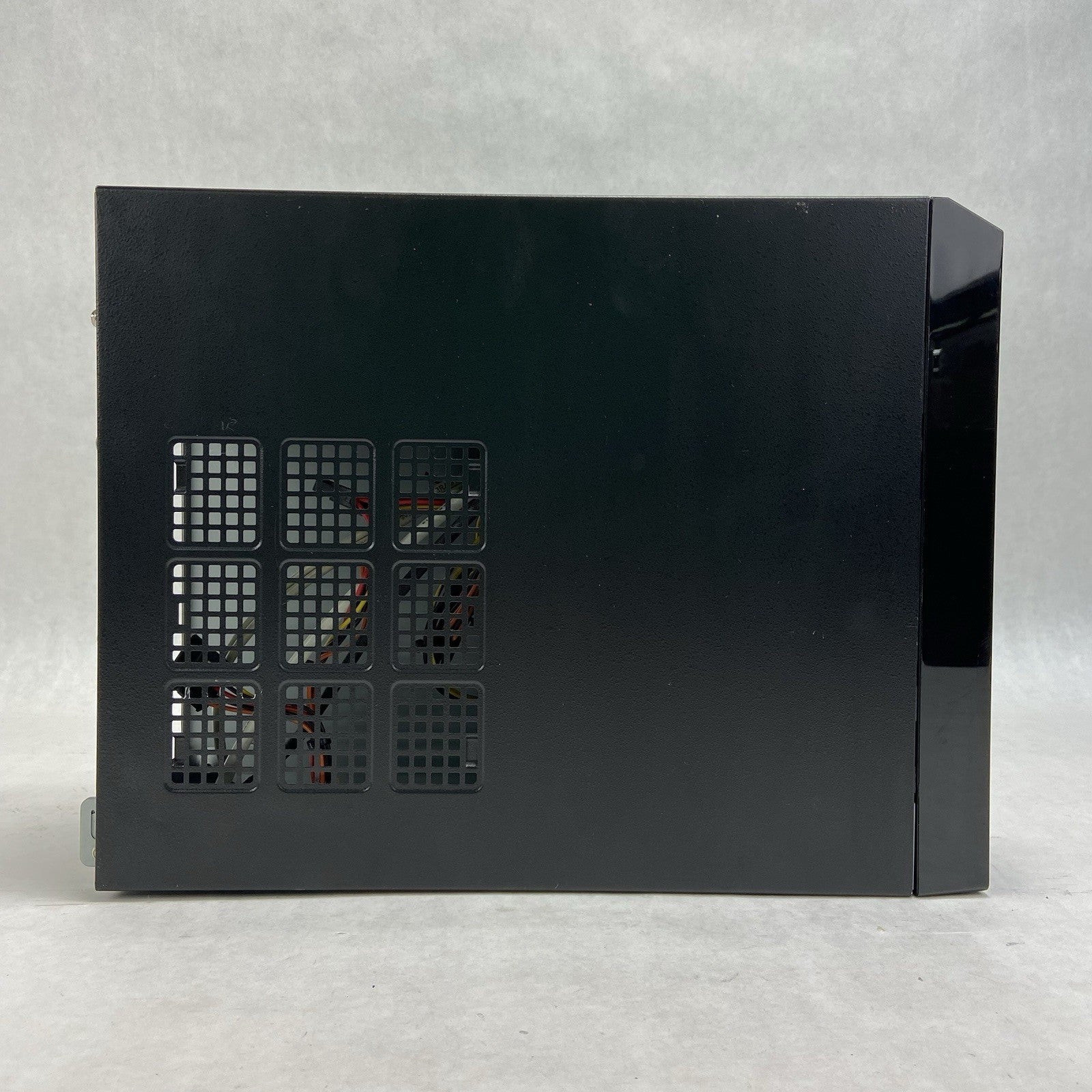 In Win BP655 Mini-ITX Tower Computer Case Power Man IP-S200FF1-0 H 200W PSU5