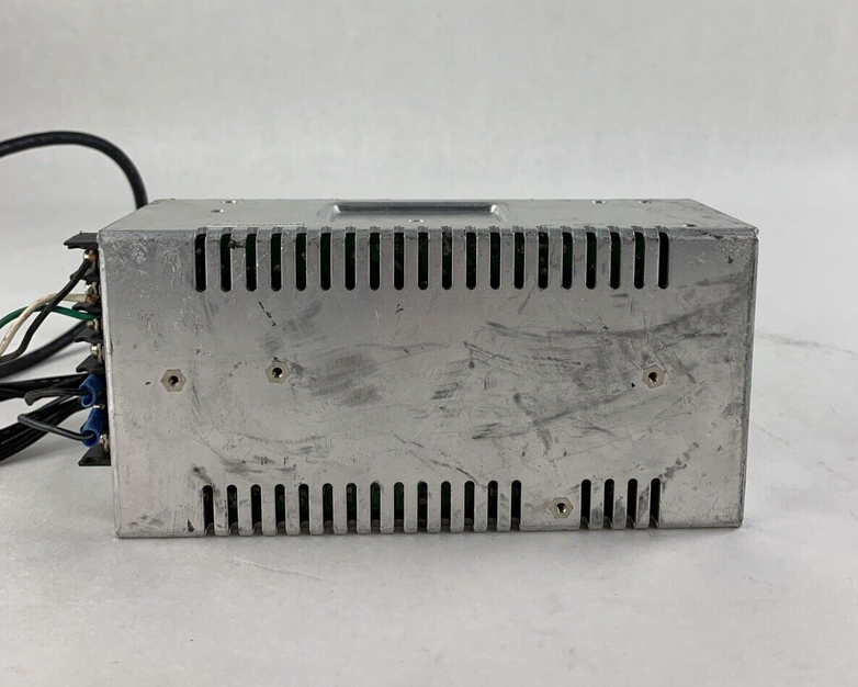 Meanwell Power Supply s-240-48 48V-5A Power Tested