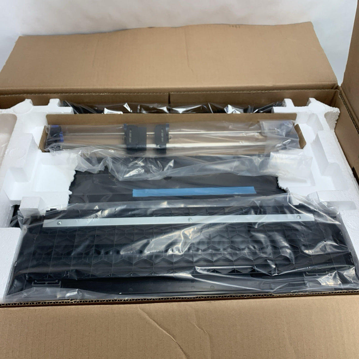 Epson FX-2190II Wide Impact 9-Pin Dot Matrix Printer C11CF382021