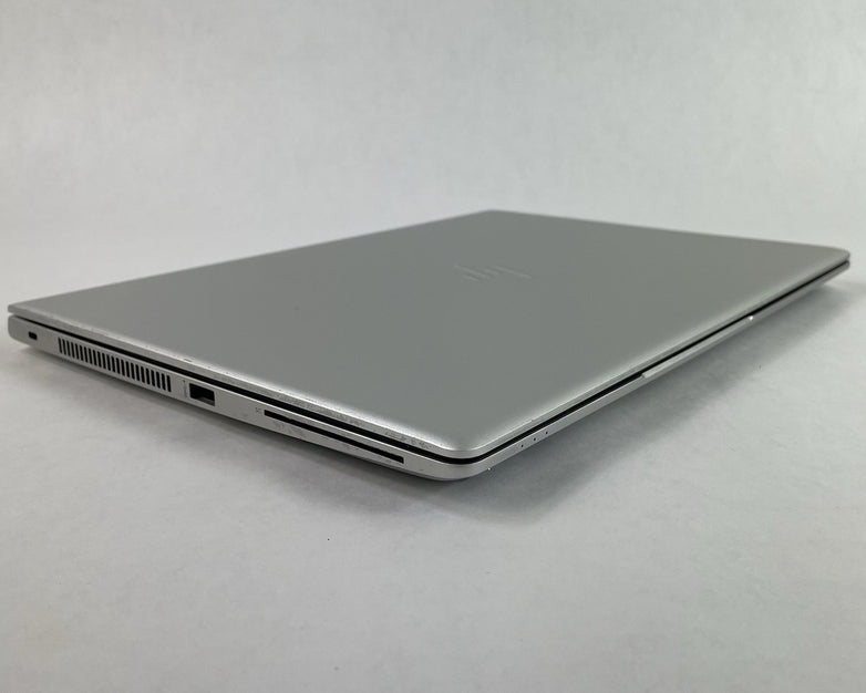 HP EliteBook 840 G6 14" i7-8665U 1.90 GHz 8 GB RAM No SSD/OS/AC - Worn Bottom