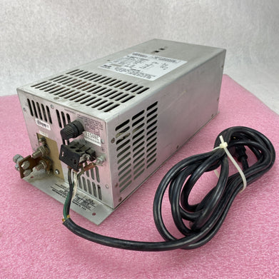 Deltron VF Series 11088XA 13VDC 46A 875W Westinghouse 405A662H01 Power Supply