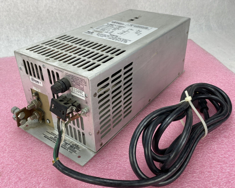 Deltron VF Series 11088XA 13VDC 46A 875W Westinghouse 405A662H01 Power Supply