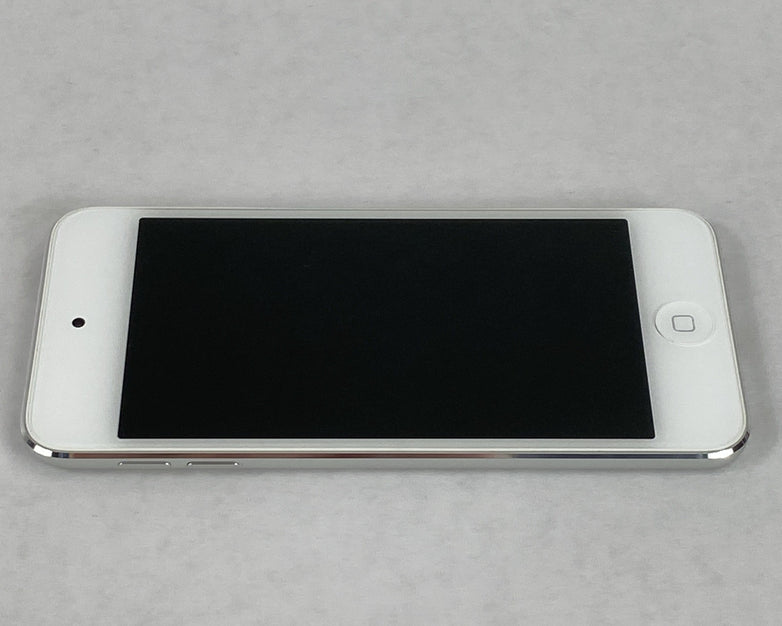 Apple iPod Touch 6th Gen A1574 32GB 4" Silver IOS 12.5.7