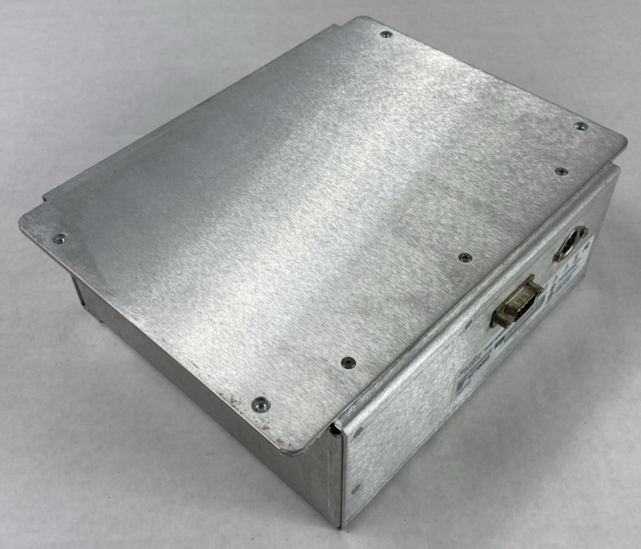 Site Rite 9770065 Base Power Unit Untested