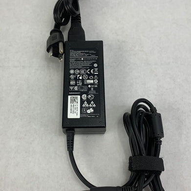Dell FA065LS1-01 65W AC Adapter (Lot of 4)