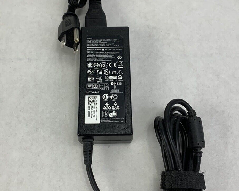 Dell FA065LS1-01 65W AC Adapter (Lot of 4)