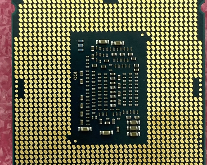 Intel Quad Core i5-7500 CPU Processor 3.40GHz LGA1151 SR335 Tested Lot Of 2