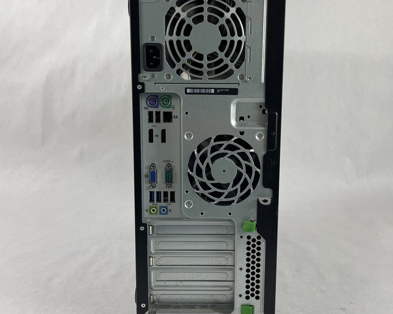 HP ProDesk 600 G1 MT Intel i5-4590 3.30 GHz 8 GB RAM No HDD/OS