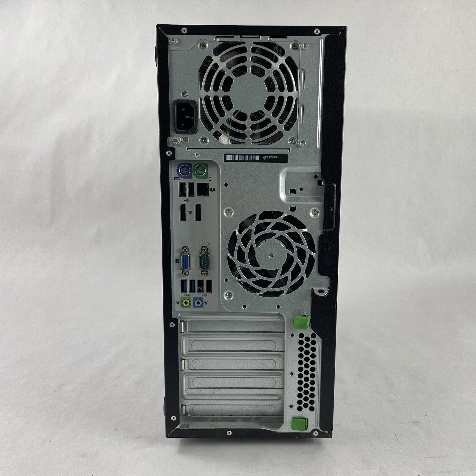 HP ProDesk 600 G1 MT Intel i5-4590 3.30 GHz 8 GB RAM No HDD/OS6