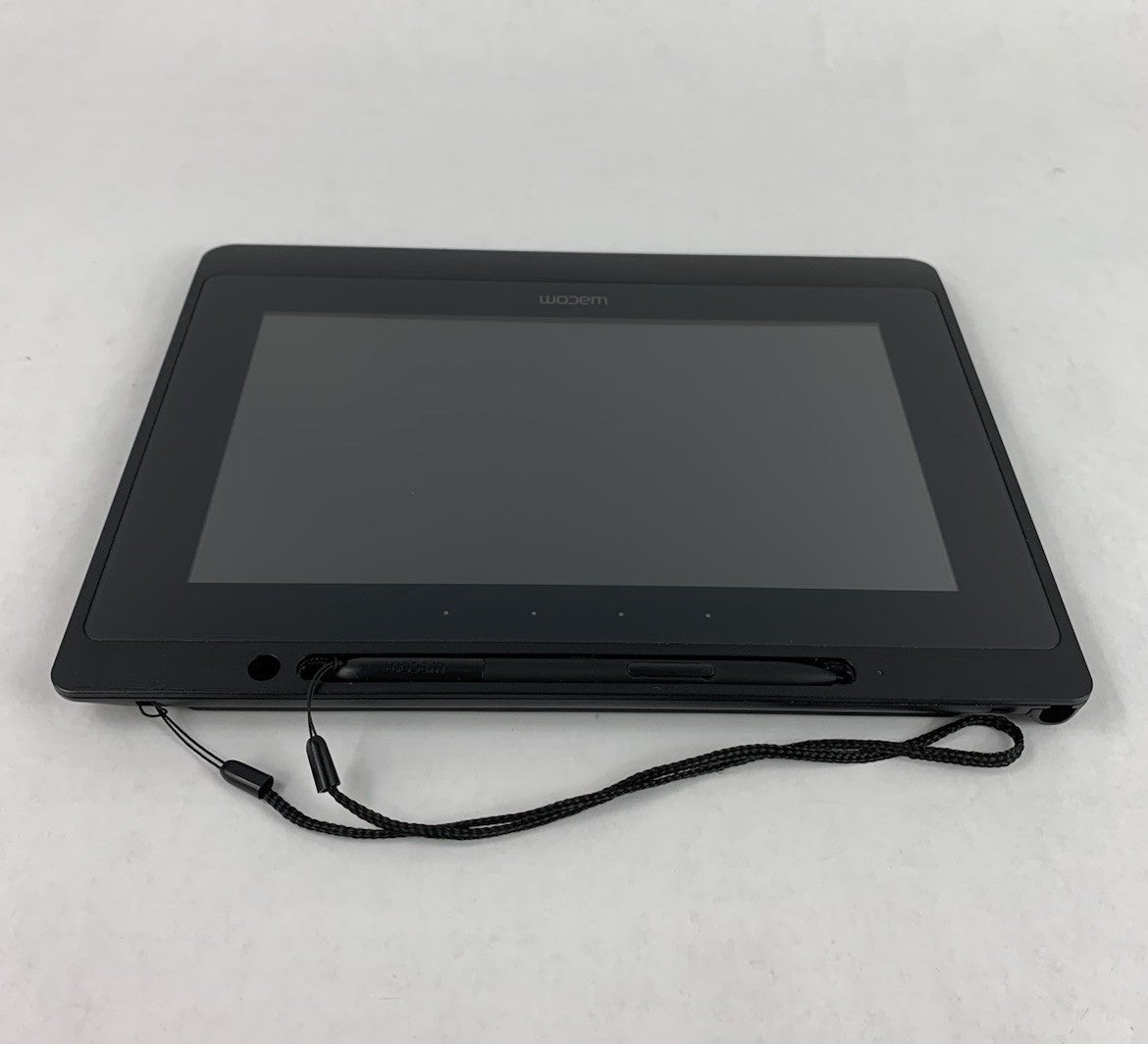 Wacom DTU-1141B 10.1" FHD Digitizer Interactive Pen Display Drawing Tablet3