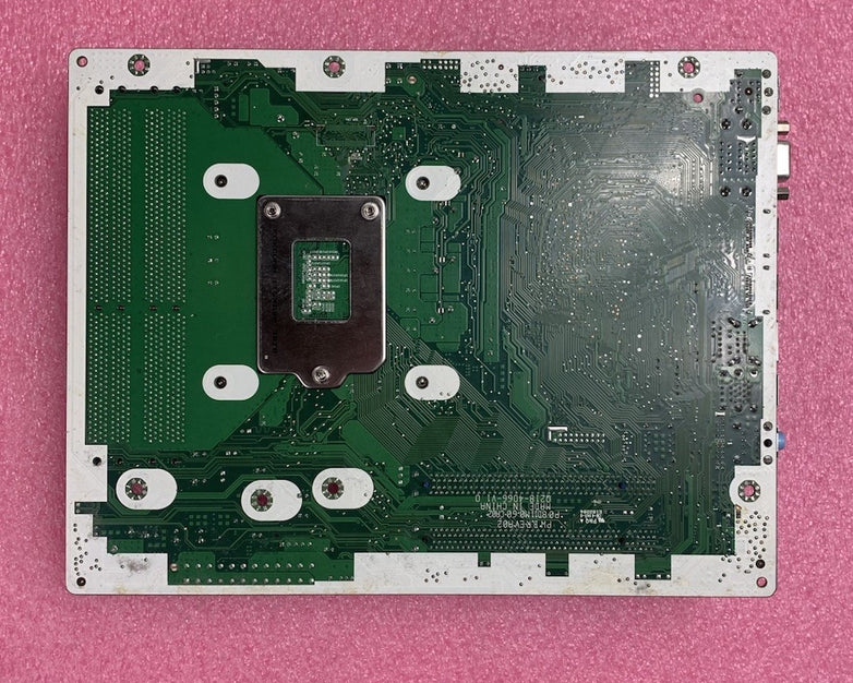 Dell Optiplex 7010 SFF Motherboard Intel Pentium G2130 3.2GHz 4GB RAM w/ Shield
