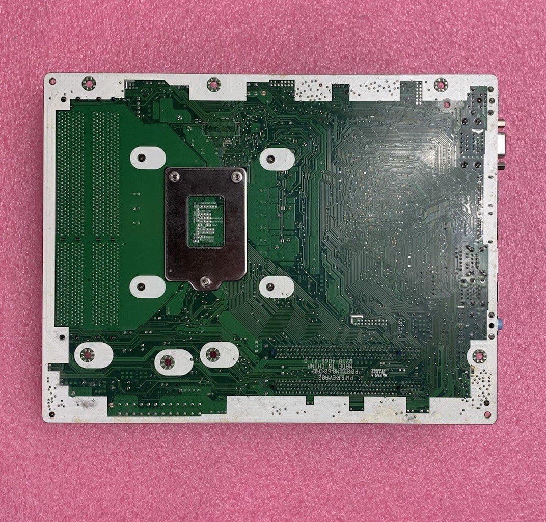 Dell Optiplex 7010 SFF Motherboard Intel Pentium G2130 3.2GHz 4GB RAM w/ Shield6