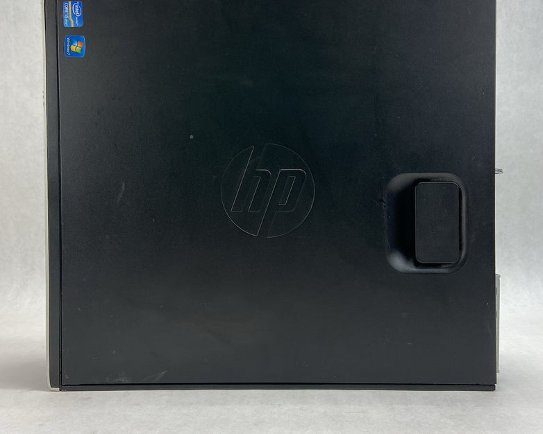HP Compaq Elite 8300 SFF Intel Core i5-3470 3.2GHz 4GB RAM No HDD No OS