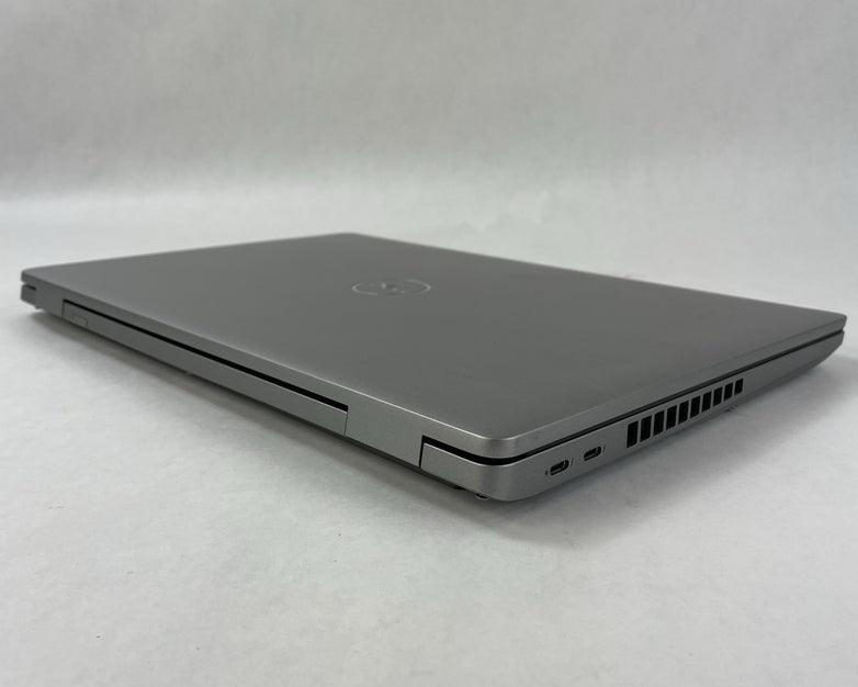 Dell Precision 3561 15.6" i5-11500H 2.90GHz 16GB RAM Quadro QN10-M3 No SSD/OS/AC