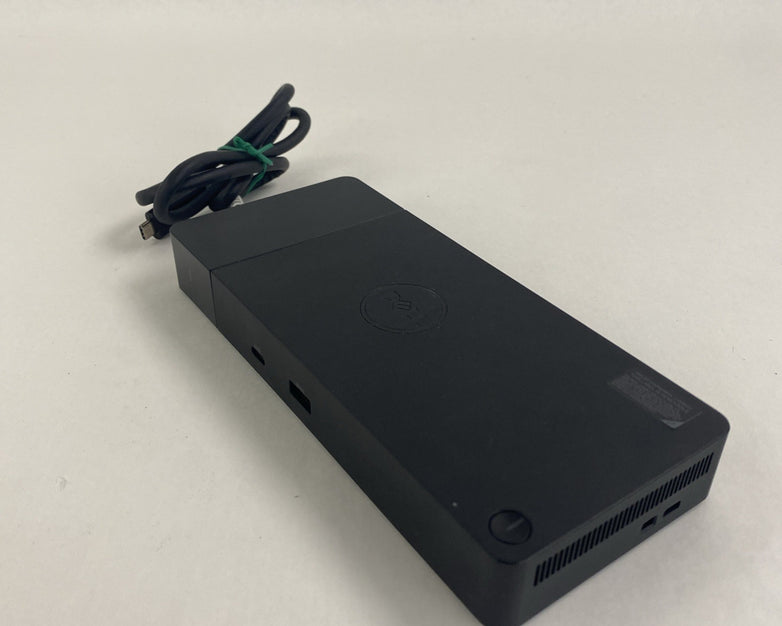 Dell WD22TB4 180W Thunderbolt 4 Docking Station Power Tested