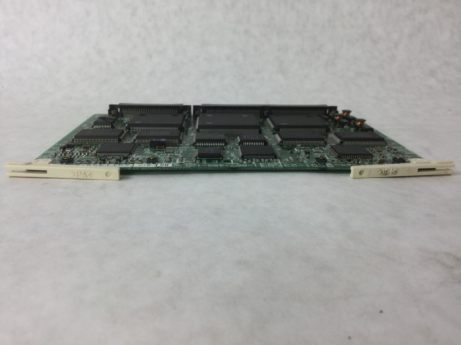 Genuine Sony Circuit Board (Removed from Betacam SX) 1-667-485-12 (A811355T)