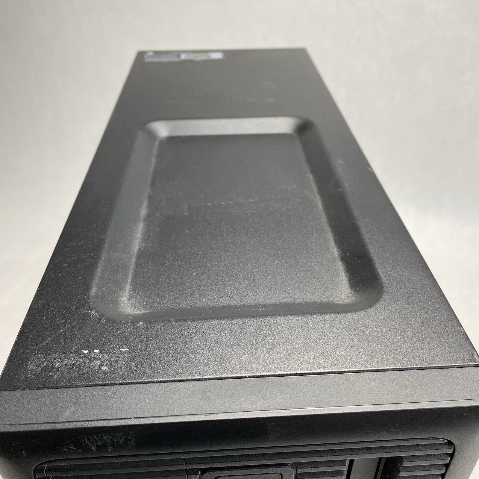 HP EliteDesk 800 G2  Intel i7-6200 3.90 GHz 16 GB RAM No HDD No OS