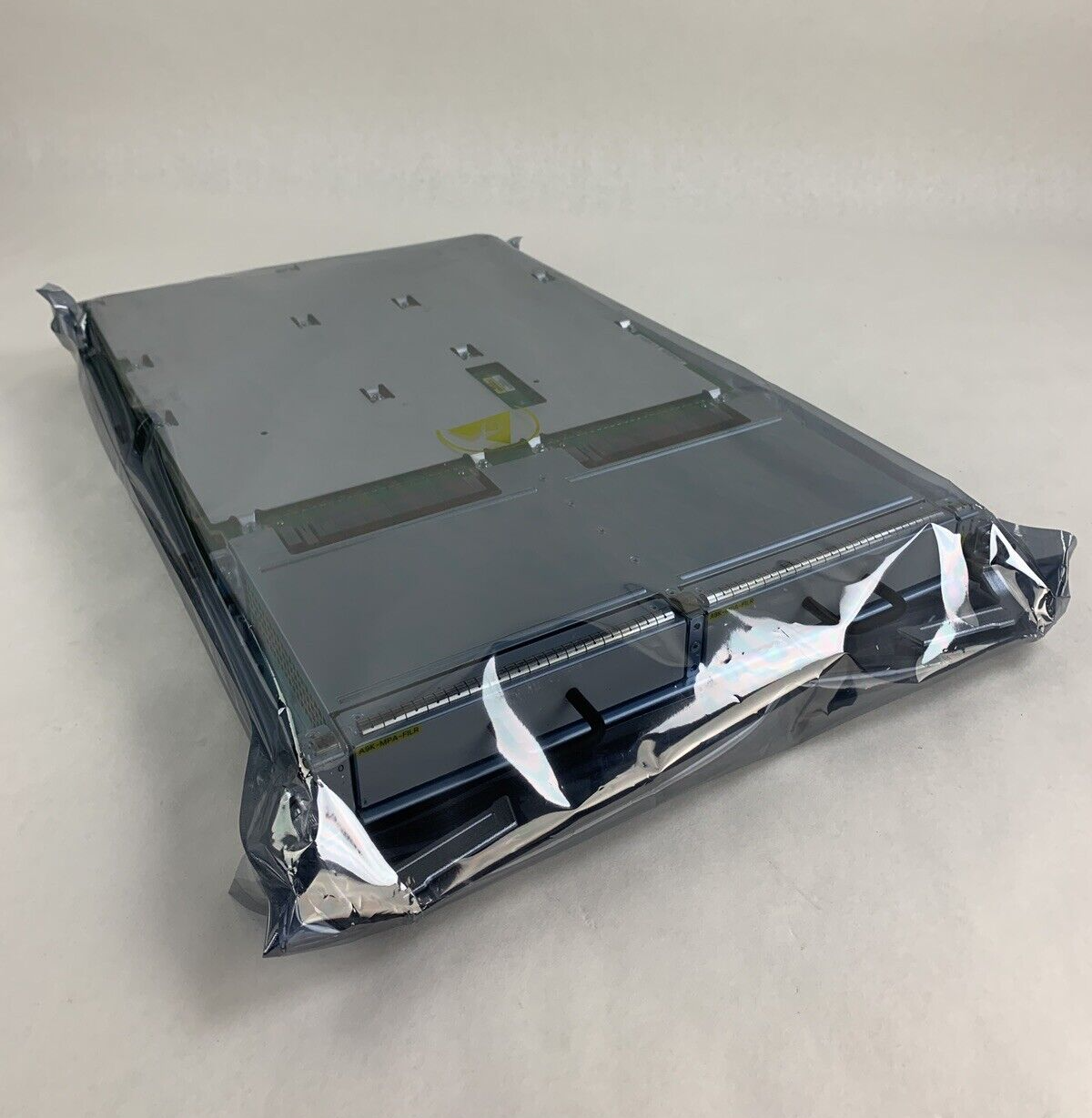 Cisco A9K-MOD160-TR ASR 9000 Modular Line Card Box Opened Unsealed