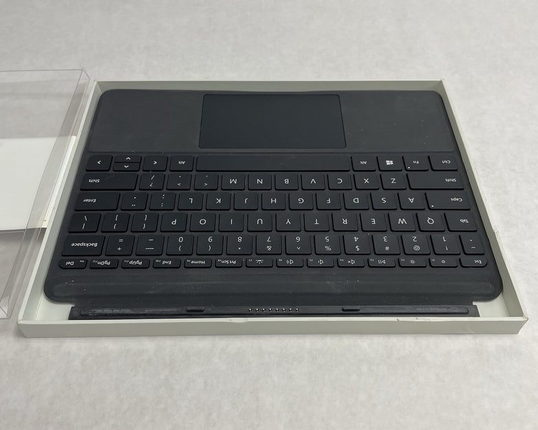 Microsoft 1840 Surface Go Type Cover Keyboard