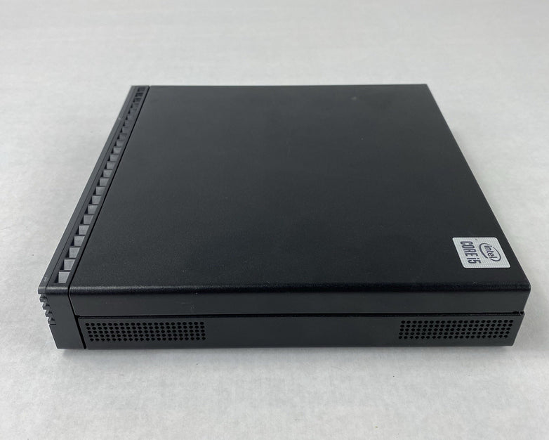 Lenovo ThinkCentre M70q Intel i5-10500T 2.3GHz 16GB RAM No HDD OS Power Cord