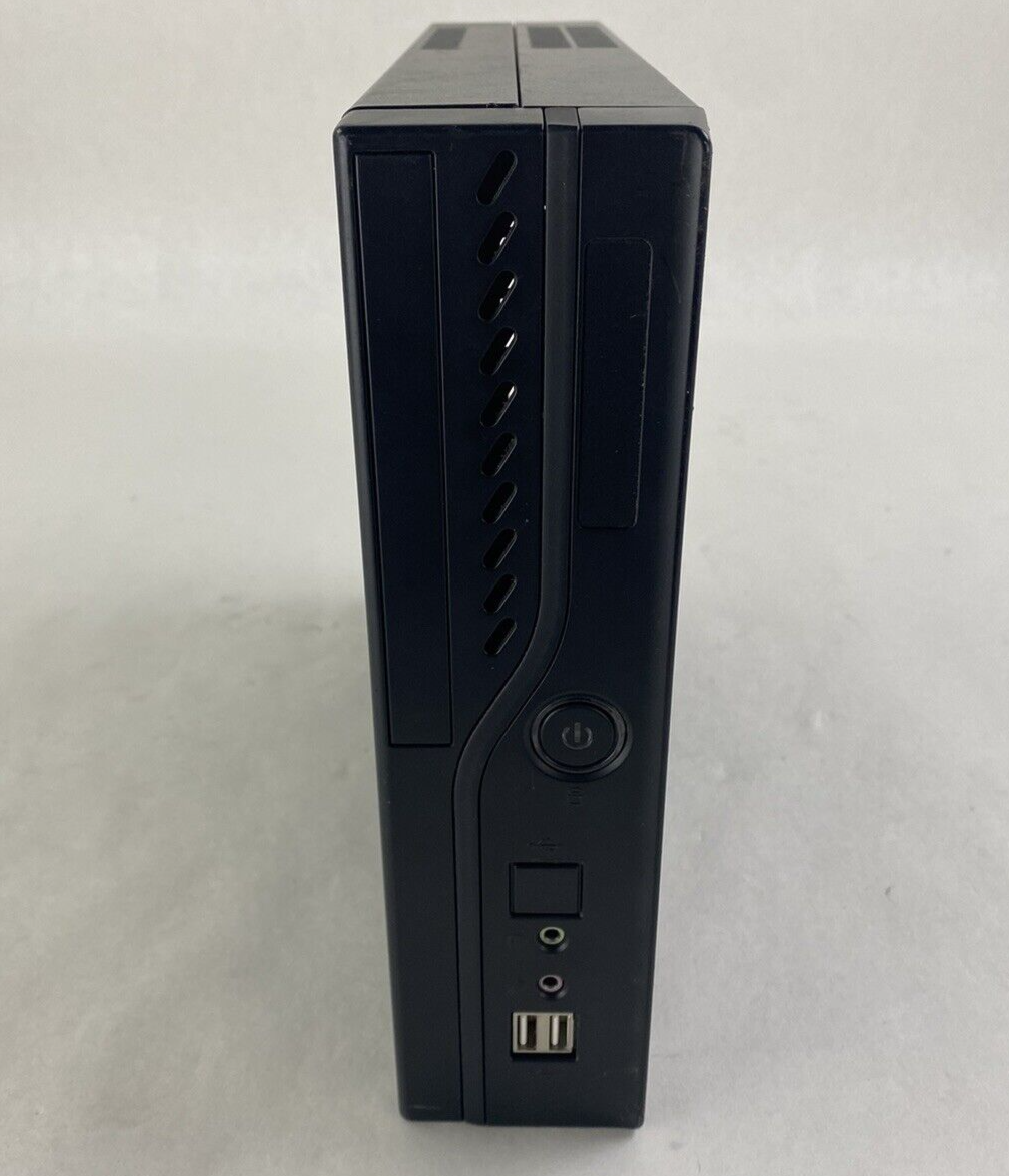 Cooler Master Elite 100 MicroATX Computer Case w/ Cooler Master RS-150-FSGA-J3