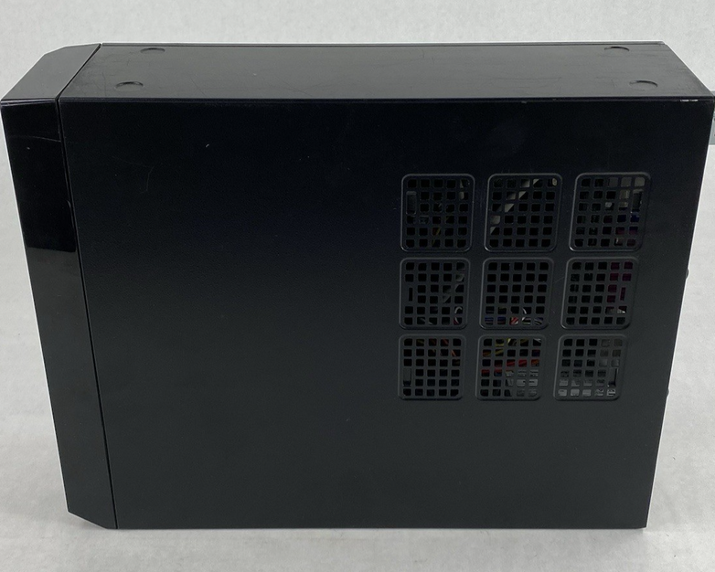 Intel D525MW Intel Atom D525 1.80GHz 4GB RAM No HDD No OS