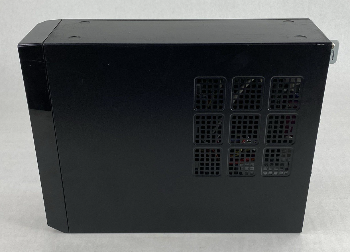 Intel D525MW Intel Atom D525 1.80GHz 4GB RAM No HDD No OS