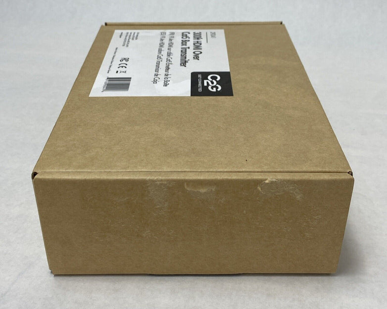 Cables To Go C2G 29241 300ft HDMI Over Cat5 Box Transmitter