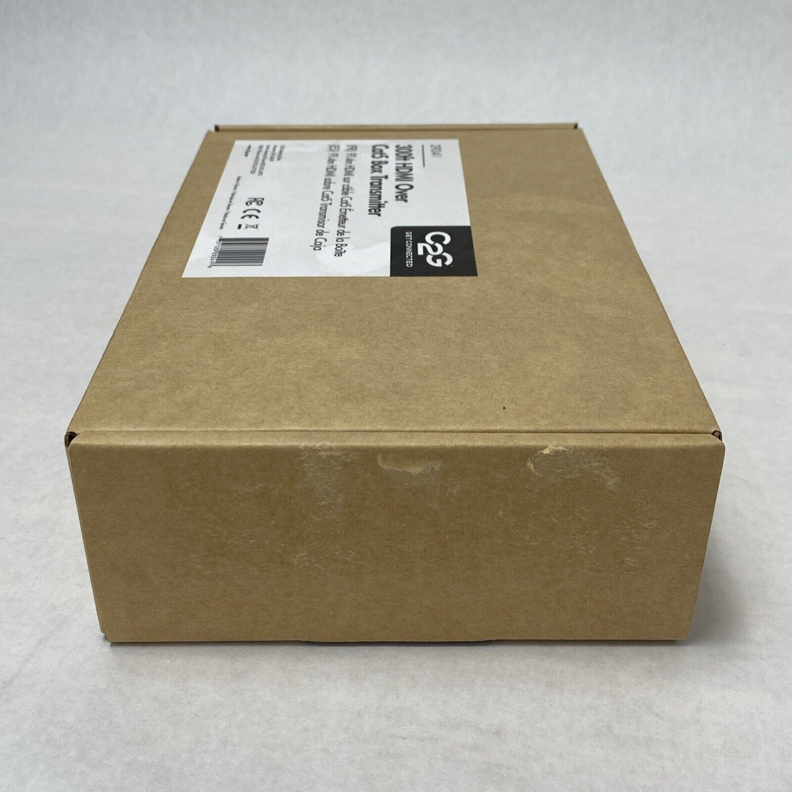 Cables To Go C2G 29241 300ft HDMI Over Cat5 Box Transmitter