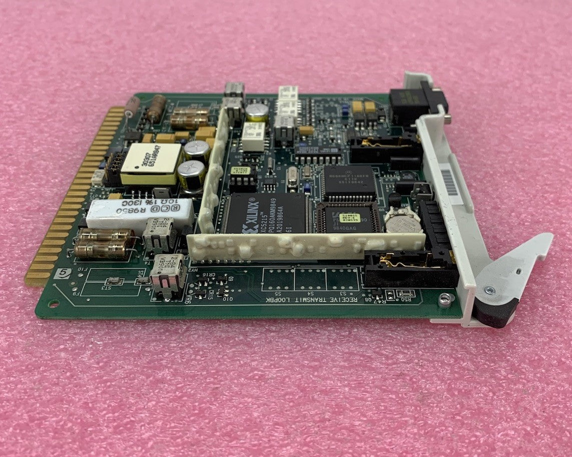 Westell C90-311440 Performance Monitor Module3
