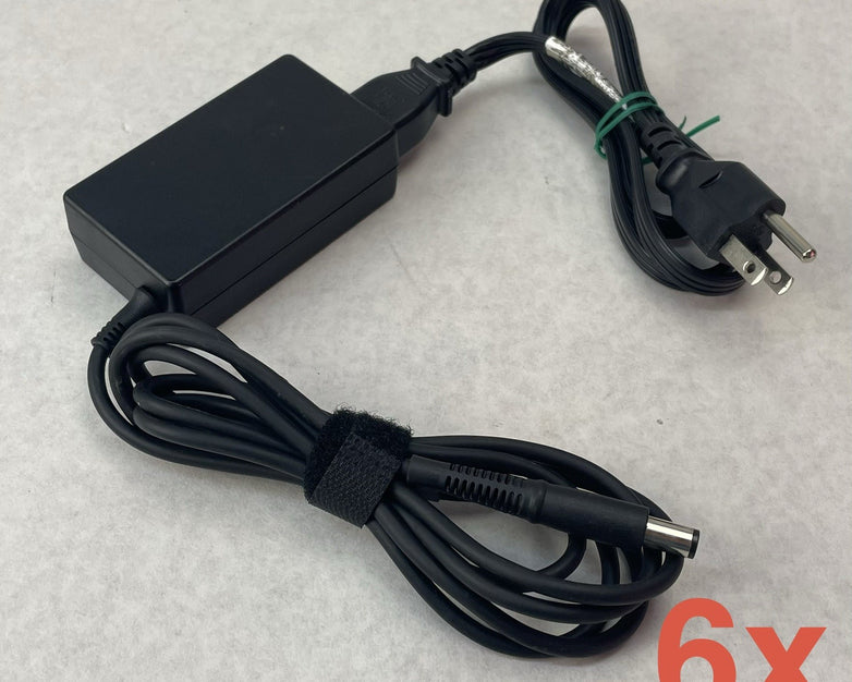 HP TPN-DA17 AC Adapter Lot of 6