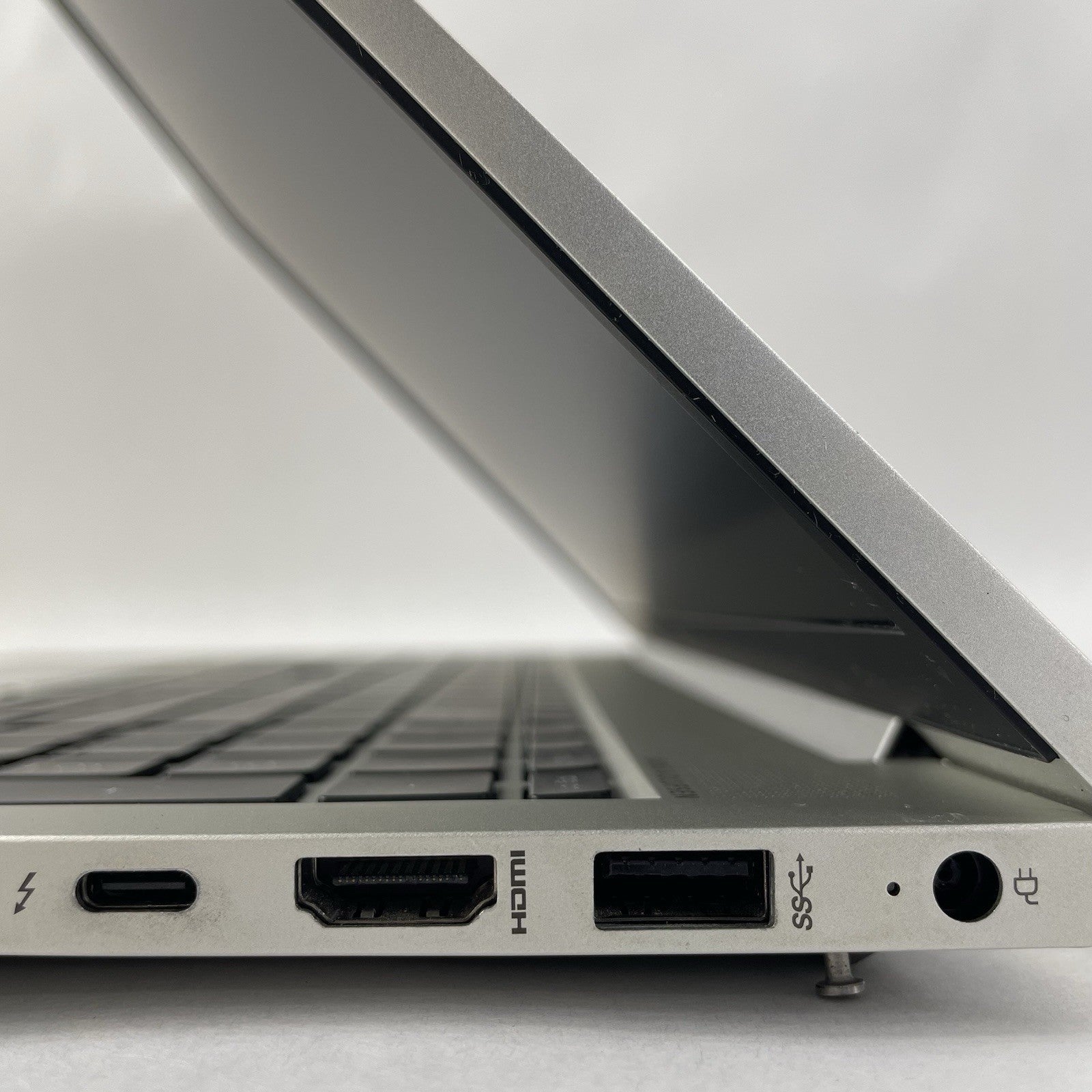 HP EliteBook 850 G7 15.6" i5-10310U 1.70 GHz 8 GB RAM No SSD/OS/AC8