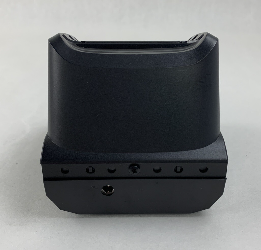 Zebra Sharecradle-01 4-Slot Battery Charger SAC-TC51-4SCHG1-01 Tested No Adapter