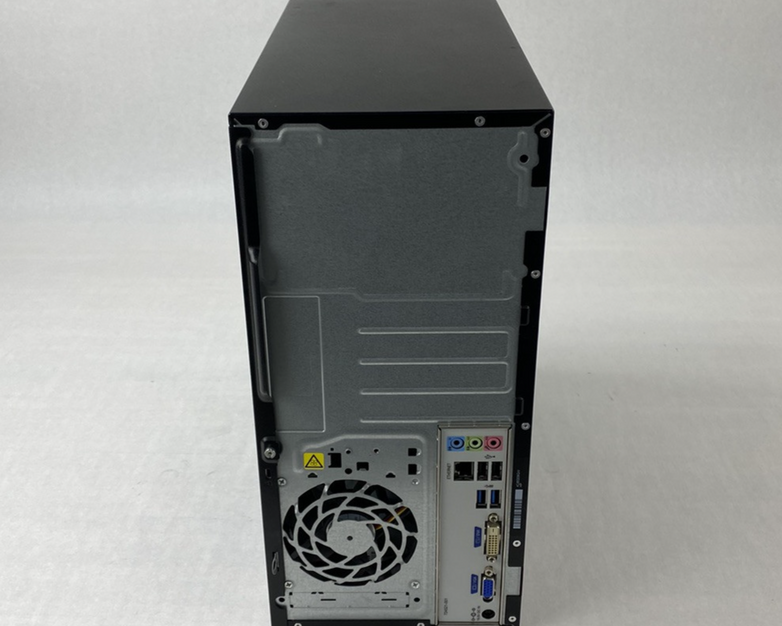HP 251-A244 MT AMD A6-6310 1.80GHz 6GB RAM No HDD No OS No PSU/AC Adapter