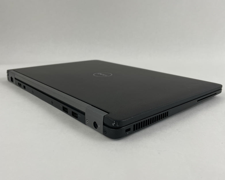 Dell Latitude E7470 14" i7-6600U 2.60 GHz 8 GB RAM No SSD/OS/AC/Battery - READ
