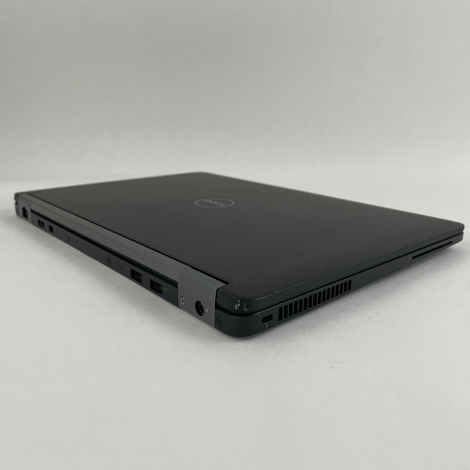 Dell Latitude E7470 14" i7-6600U 2.60 GHz 8 GB RAM No SSD/OS/AC/Battery - READ11