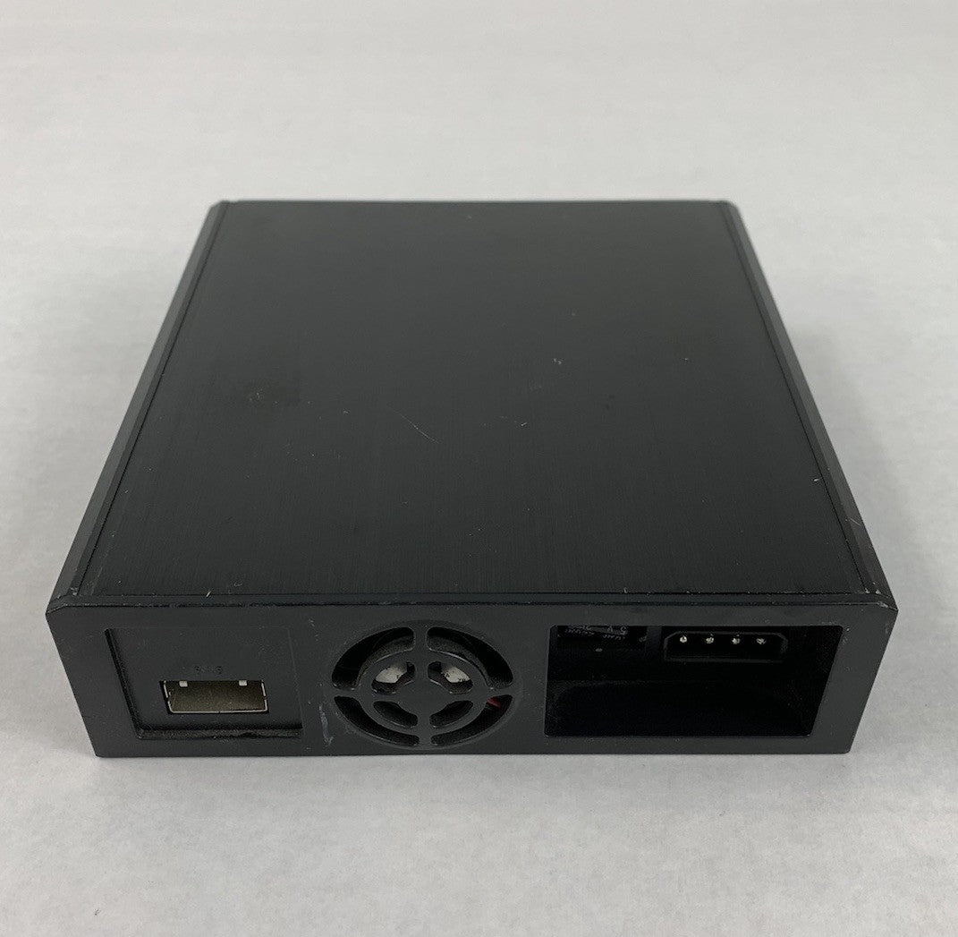 StarTech.com SATSAS425BK Mobile Rack 4-Bay Backplane