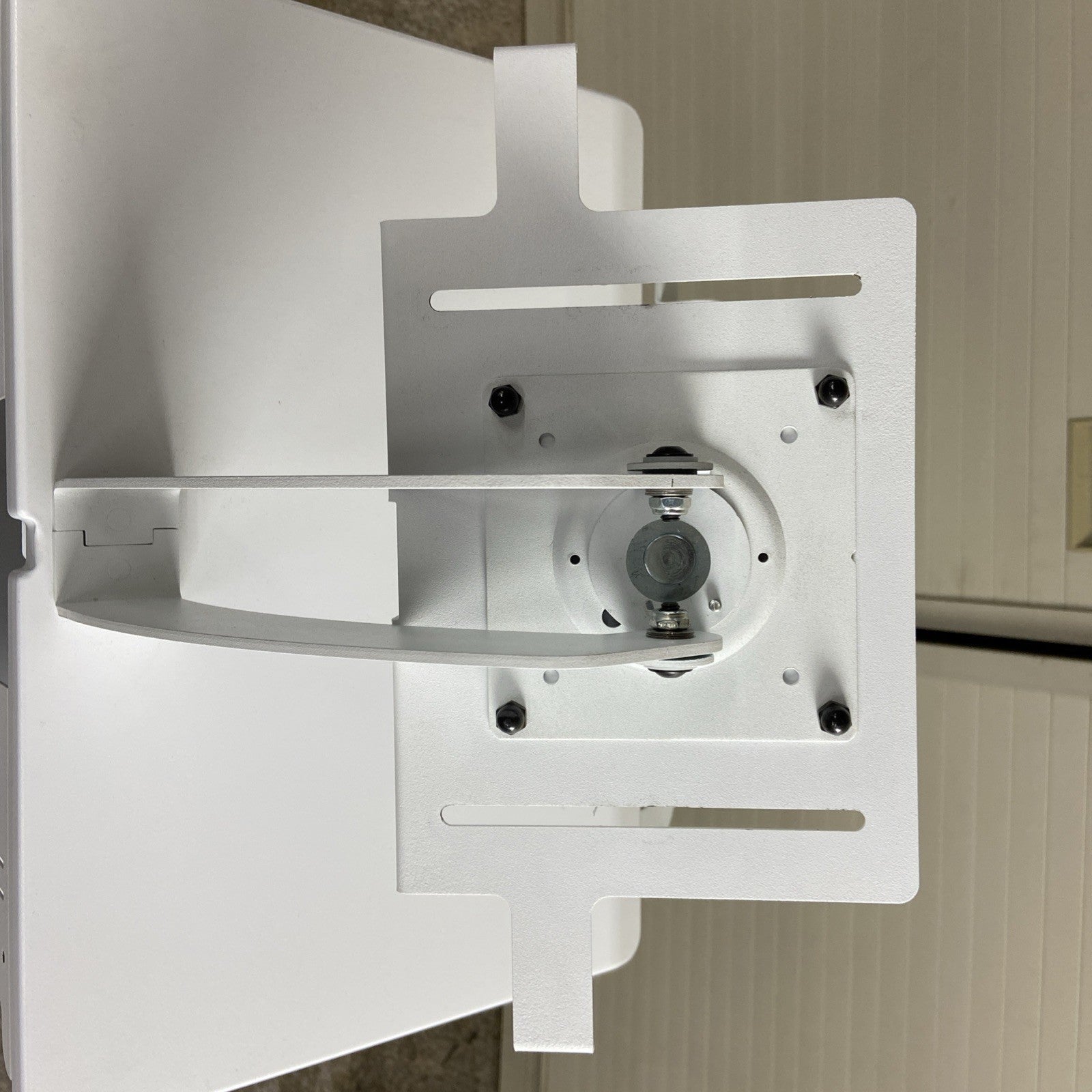 Ergotron StyleView Tablet SV10 Cart w/ Vitec Videocom IP20 - Elora Anton Bauer