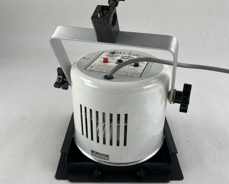 Paul C Buff White Lightning WL10000 10000 BCPS Studio Flash Monolight Tested