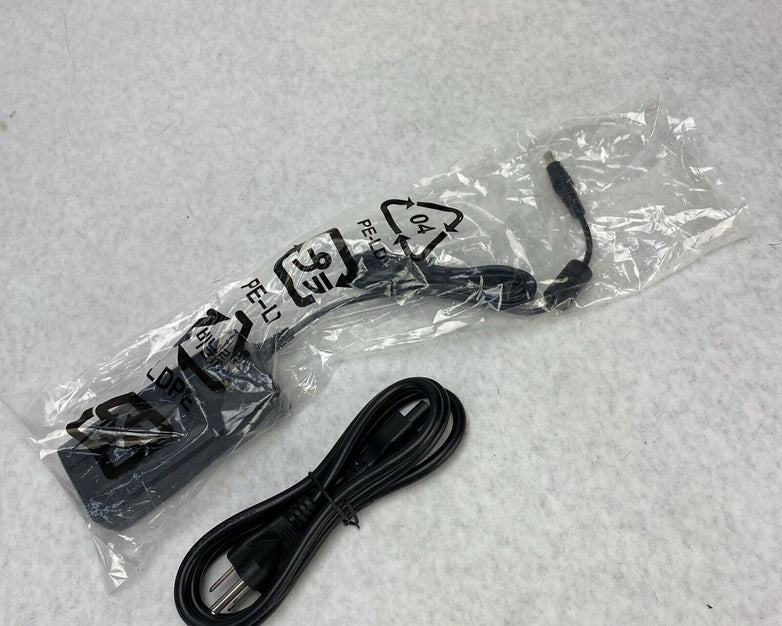 NEW GENUINE APD DA-36A12 AC ADAPTER LACIE HP 12V 3A 36W Tip 5.5 x 2.1mm