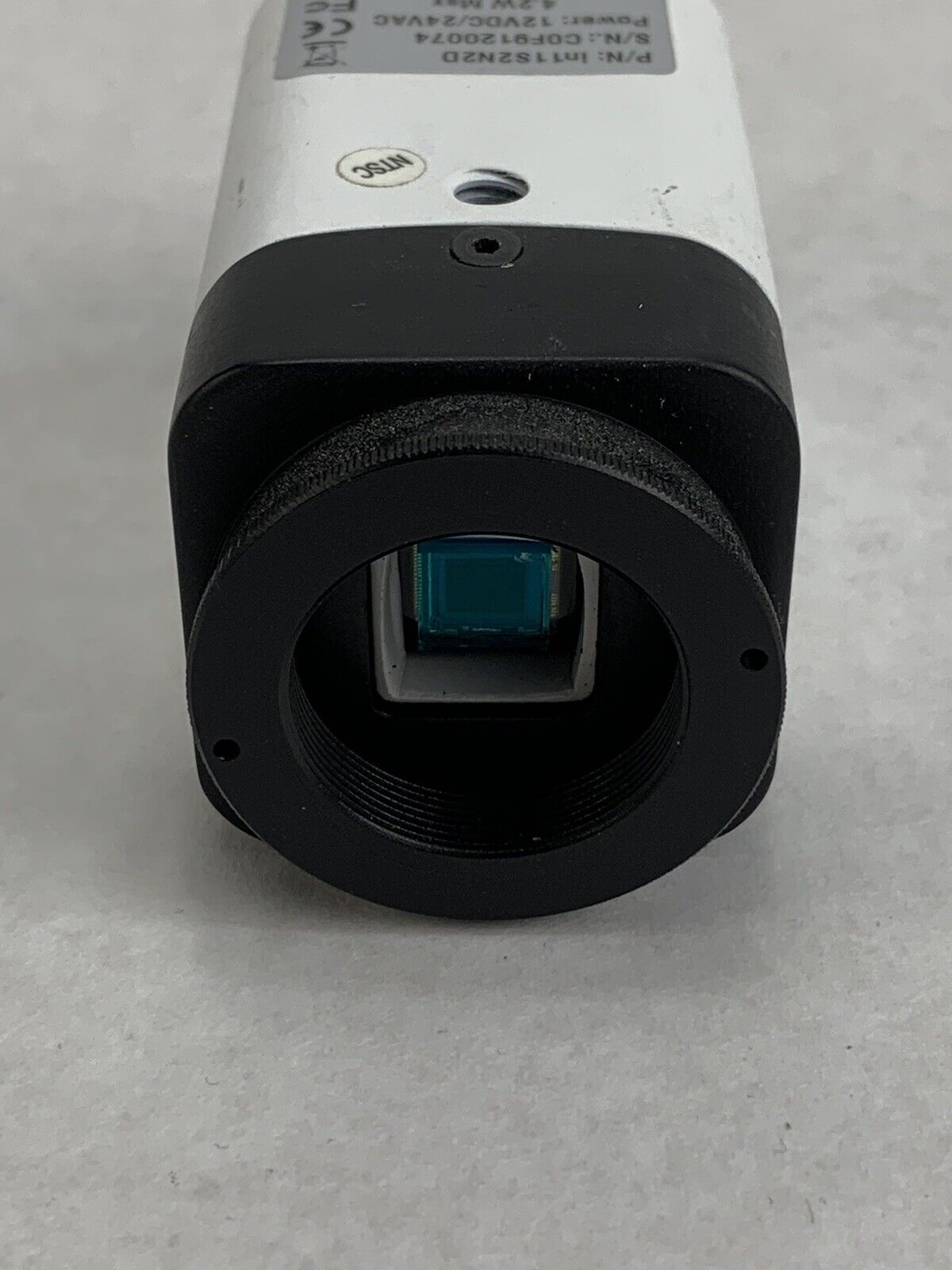 Unbranded in11S2N2D Security Camera (Parts and Repair)