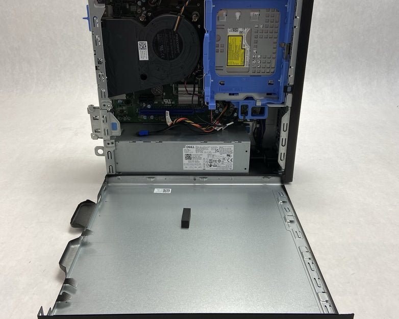 Dell Optiplex 3090 SFF Intel Core i5-10500 3.1GHz 16GB RAM No HDD No OS