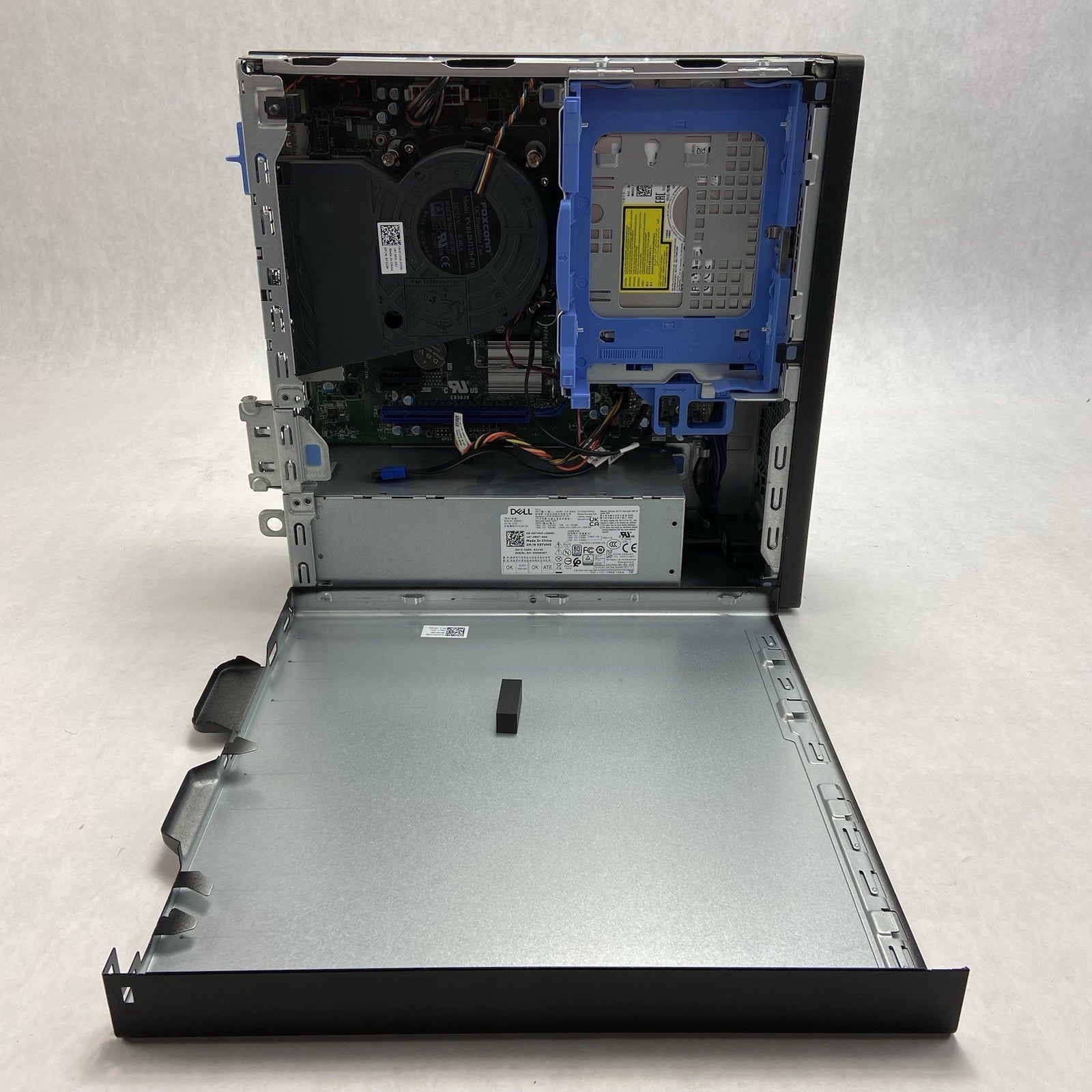 Dell Optiplex 3090 SFF Intel Core i5-10500 3.1GHz 16GB RAM No HDD No OS6