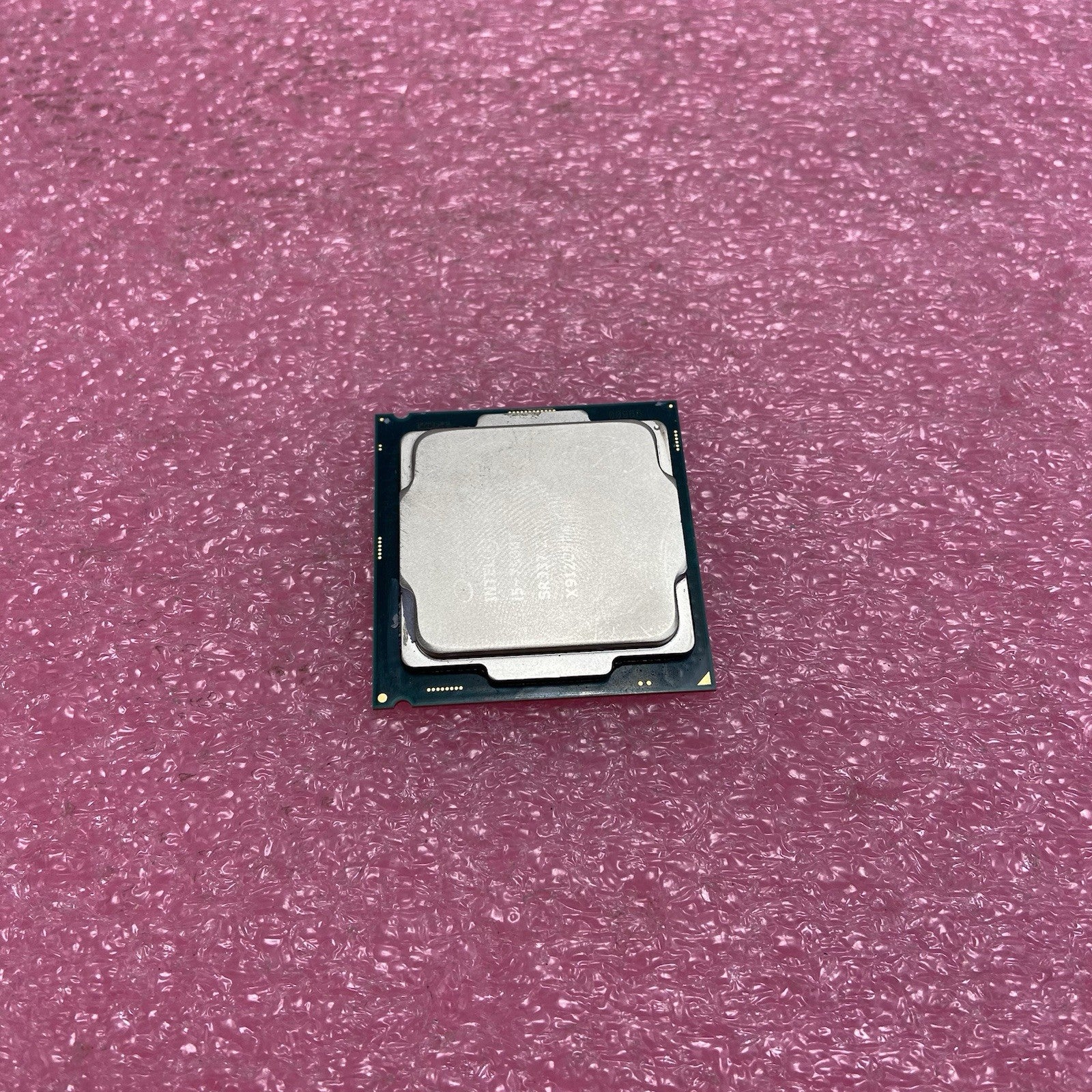 Intel Core i5-7500T SR337 2.7GHz Desktop CPU4